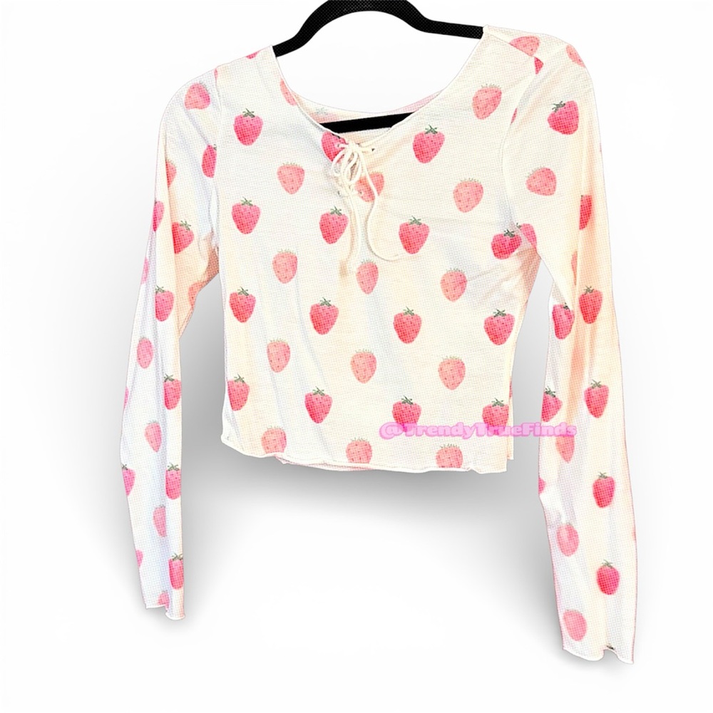 SHEIN Cute Sleeve Tops